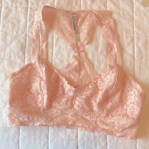 Free People bralette